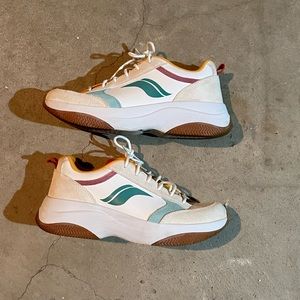 Keds women's shoe size 8.5